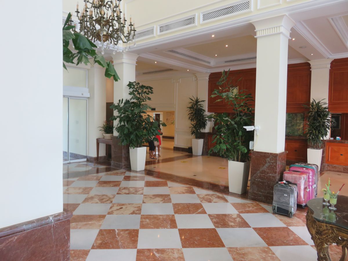 imagini hotel SEVEN SEAS BLUE SIDE